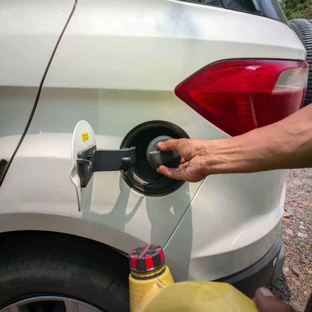 Our Mission – Driving Excellence in Roadside Assistance Our Mission – Driving Excellence in Roadside Assistance