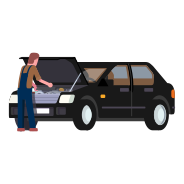 24x7 Roadside Assistance & Car Helpline Service | Nearby Car Service & Mechanic