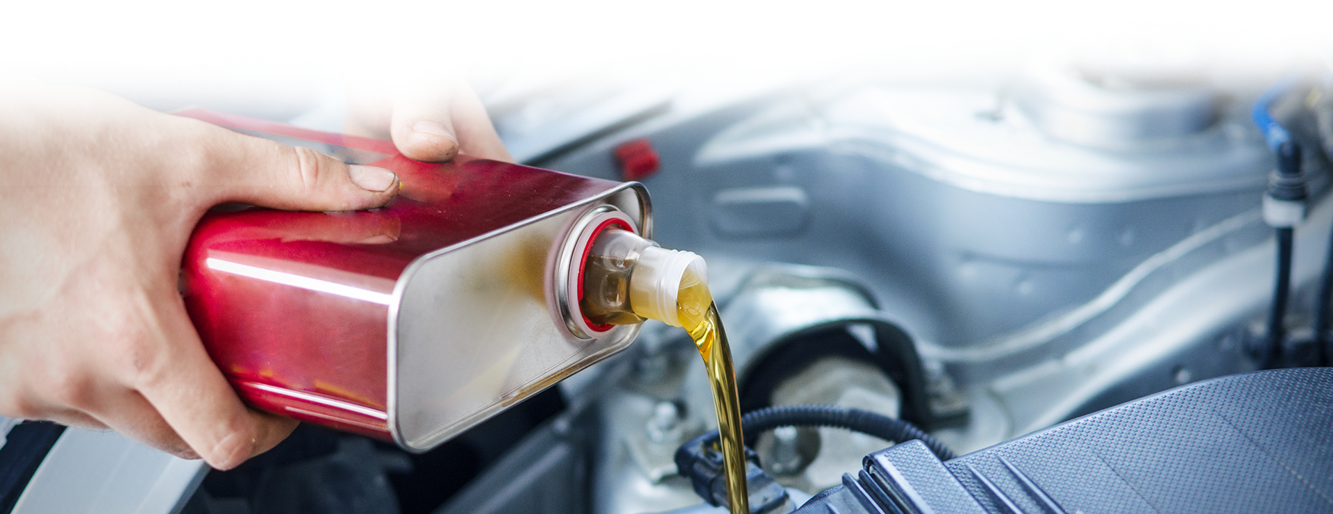 Expert Car Oil Change Service Near Me for Smooth-Running Engine