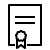 Icon for Use of Certified Products Icon for Use of Certified Products