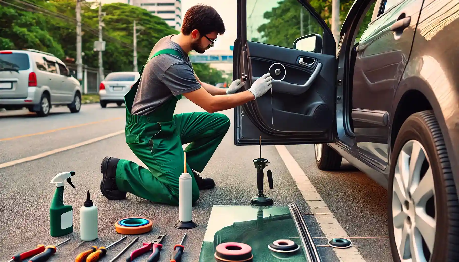 Immediate Key Lockout Assistance – Get Back on the Road Fast!