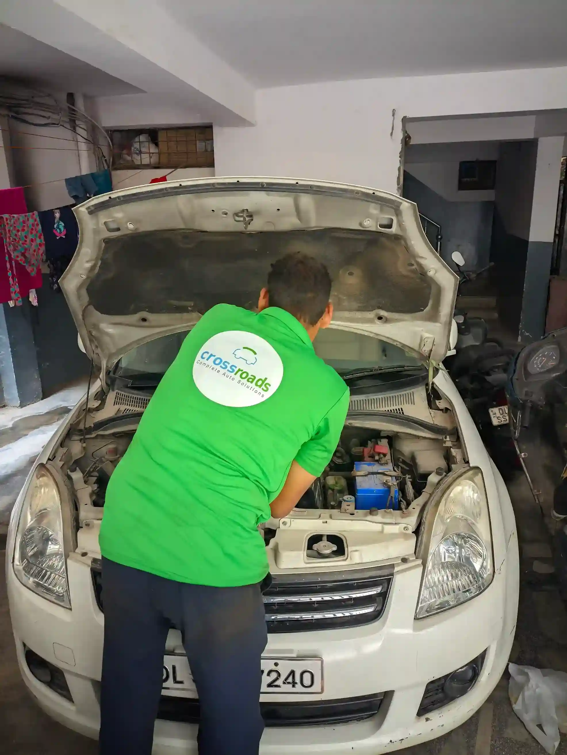 Why Choose Our Minor Repair Services? Why Choose Our Minor Repair Services?