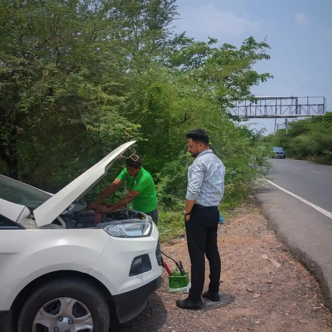 Our Service Commitment Our Service Commitment