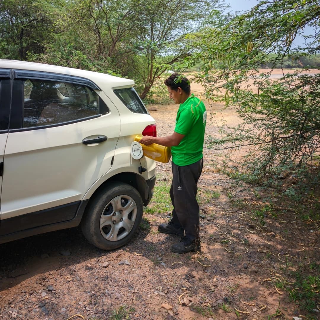 Never Be Stranded Again Never Be Stranded Again