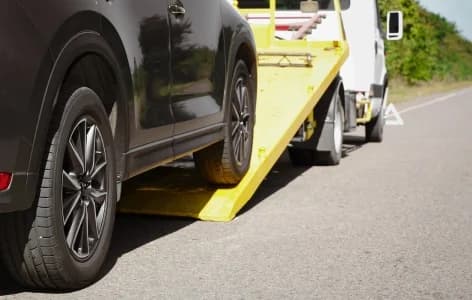 Professional Towing Assistance You Can Count On Professional Towing Assistance You Can Count On