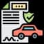 Insurance Icon Insurance Icon