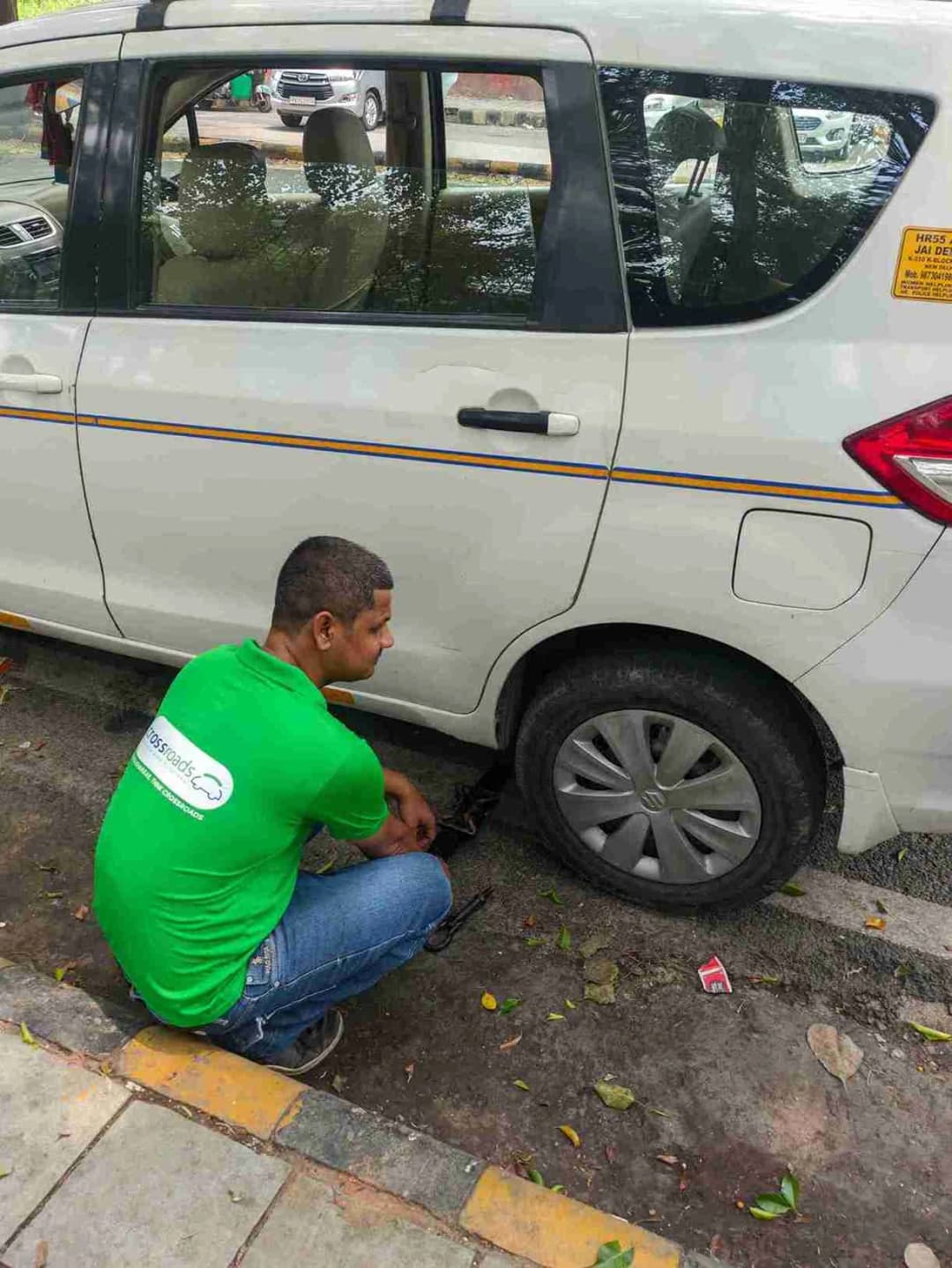 Convenience Meets Quality Convenience Meets Quality