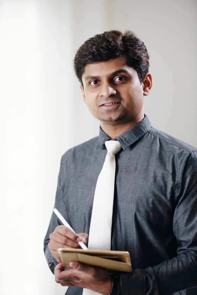 Sunil Sharma Sunil Sharma