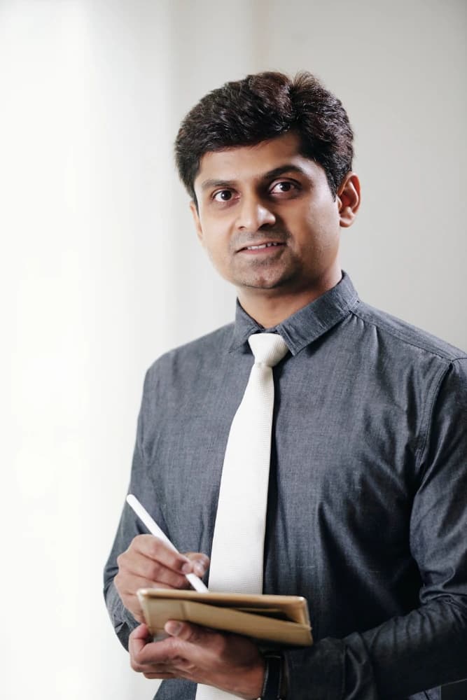 Sunil Sharma Sunil Sharma