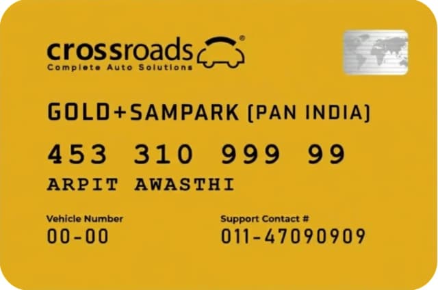 GOLD+SAMPARK (PAN INDIA) GOLD+SAMPARK (PAN INDIA)