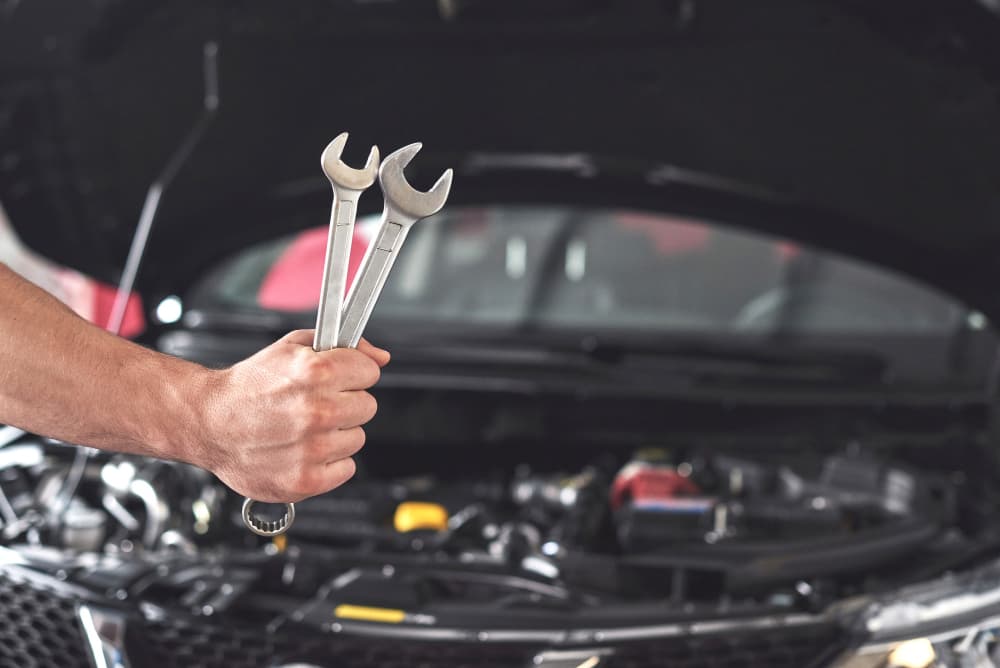 5 Key Benefits of Regular Car Maintenance Services