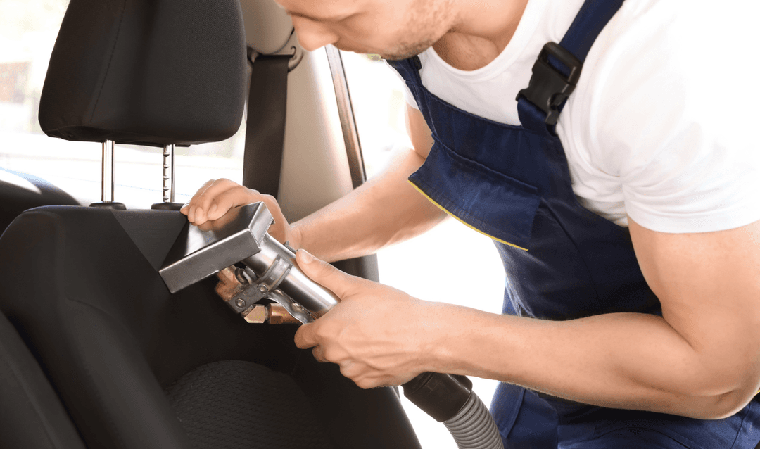 Remove Oil Stains from Cloth Car Seats: Quick & Easy DIY Guide!