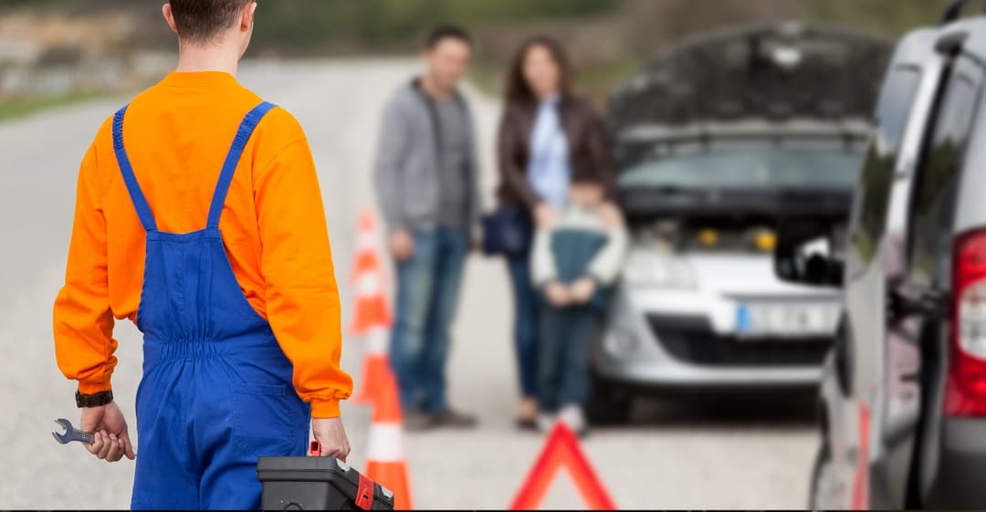 How to Get Gas Roadside Assistance Quickly ?
