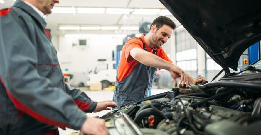 5 Ways to Handle Running Out of Gas