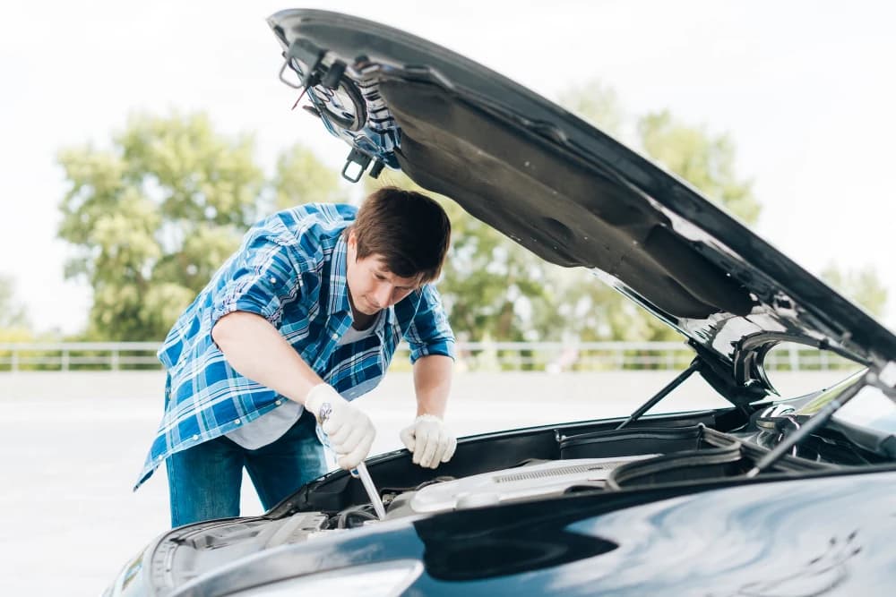 Breakdown Service Tips Every Driver Should Know