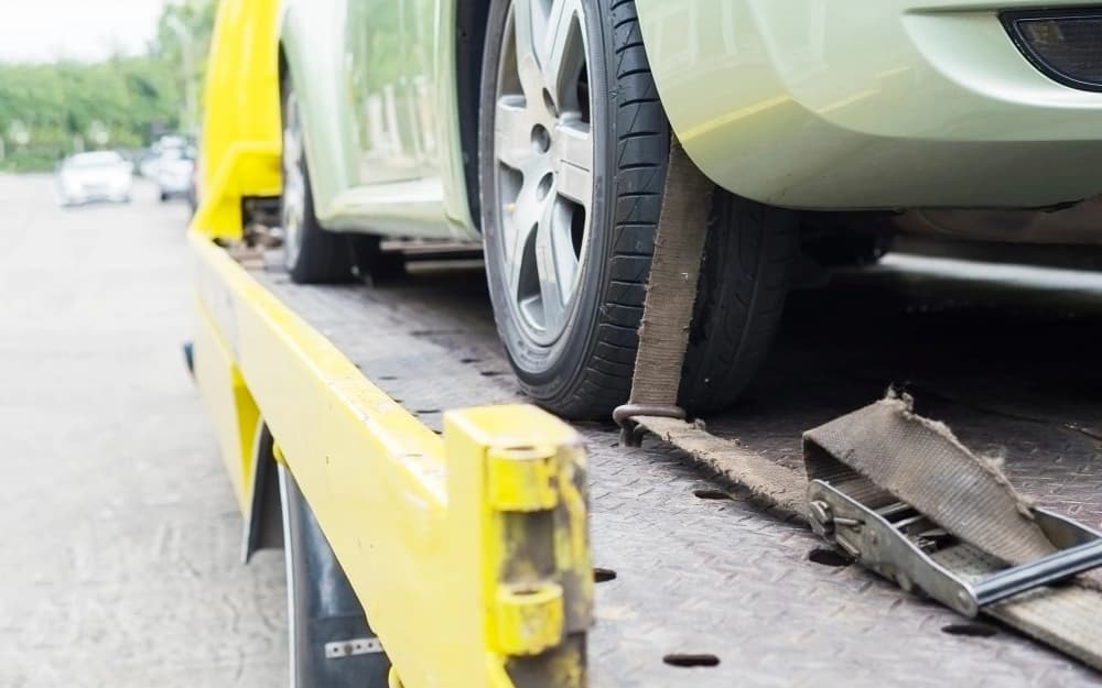 Car Towing Service Near Me for Fast Roadside Assistance