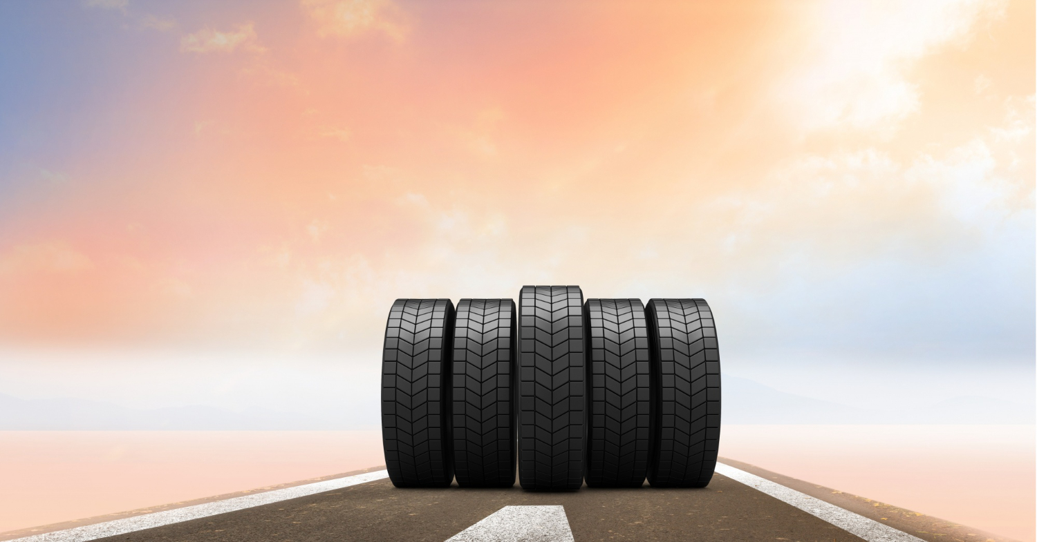 10 Benefits of High-Performance Tyres - Vredestein Tyres India