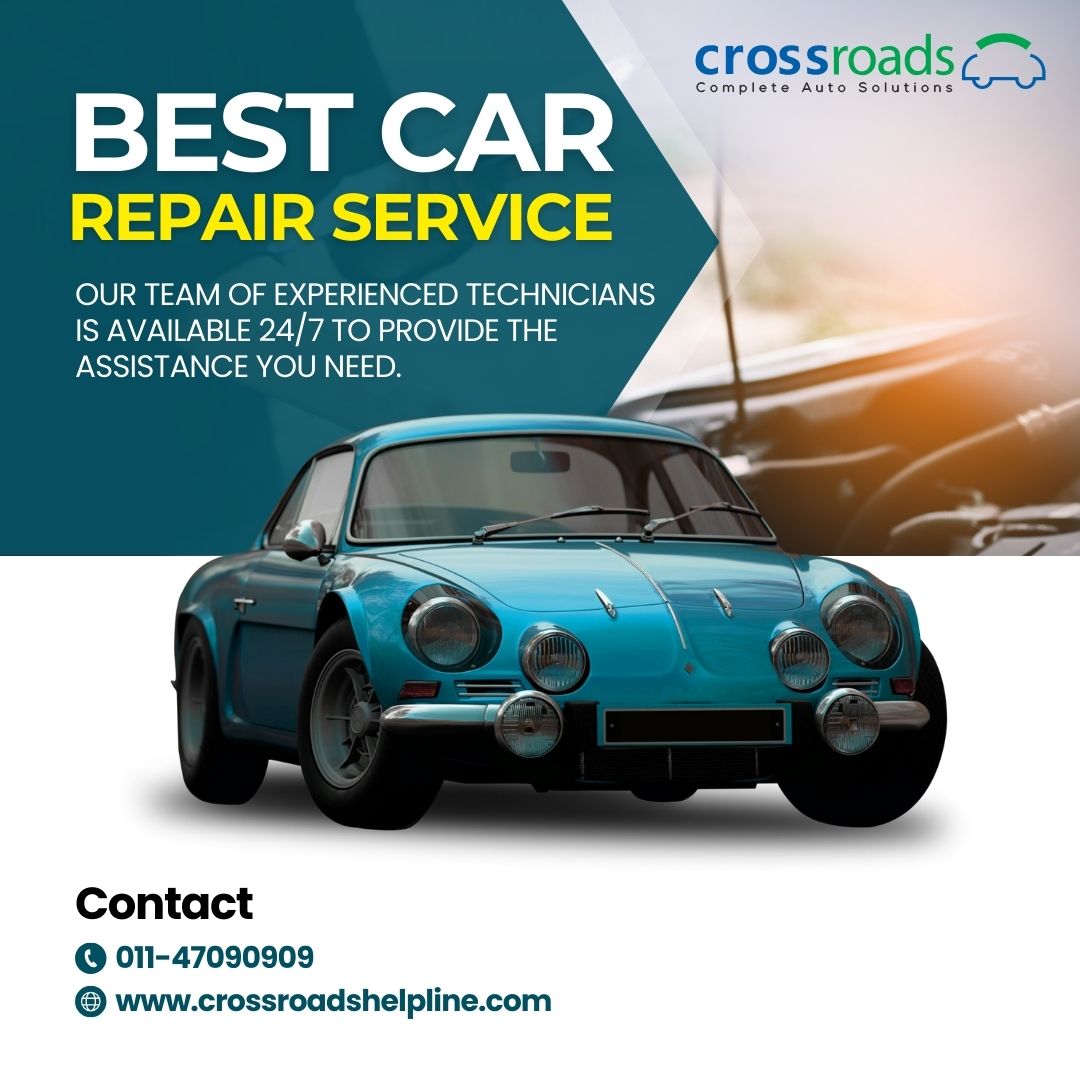 best car repair service