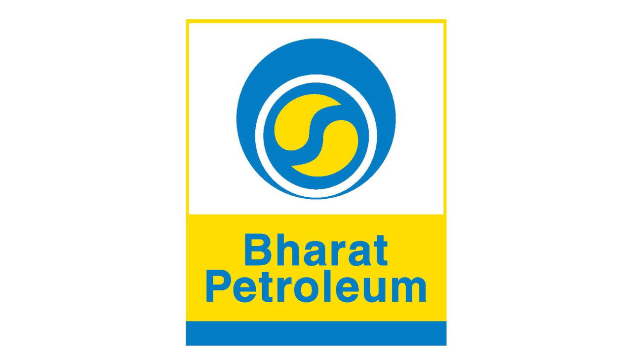 Bharat Petroleum (BPCL)