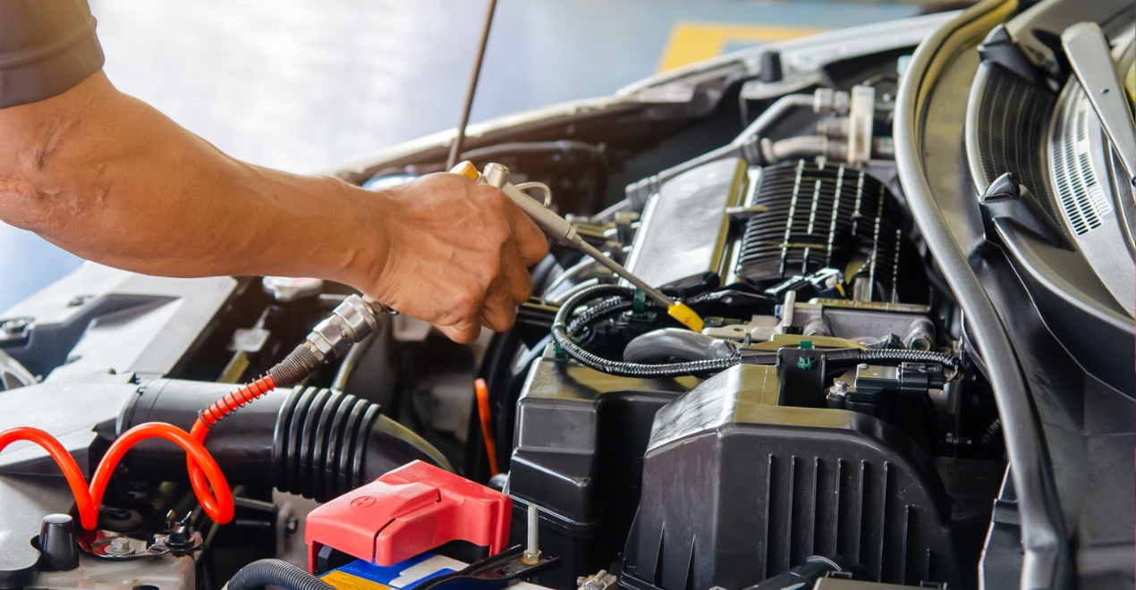 Avoiding Overfilling Oil: Preventive Measures for Engine Health