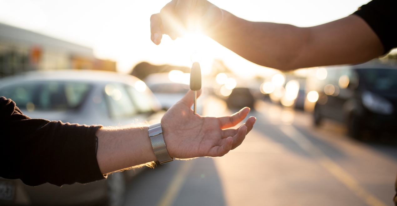 DIY Techniques for Unlocking Your Car (Use with Caution):