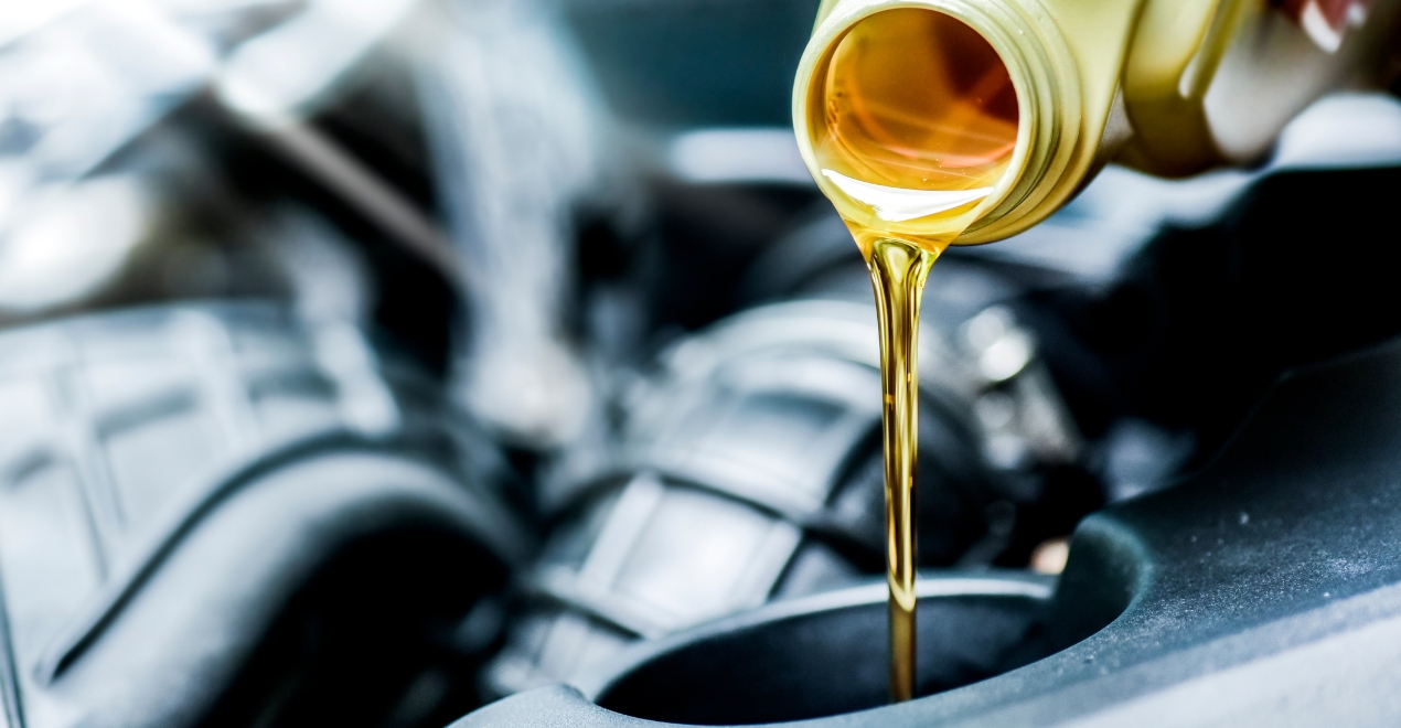 Keeping Your Oil Clean: Preventative Measures