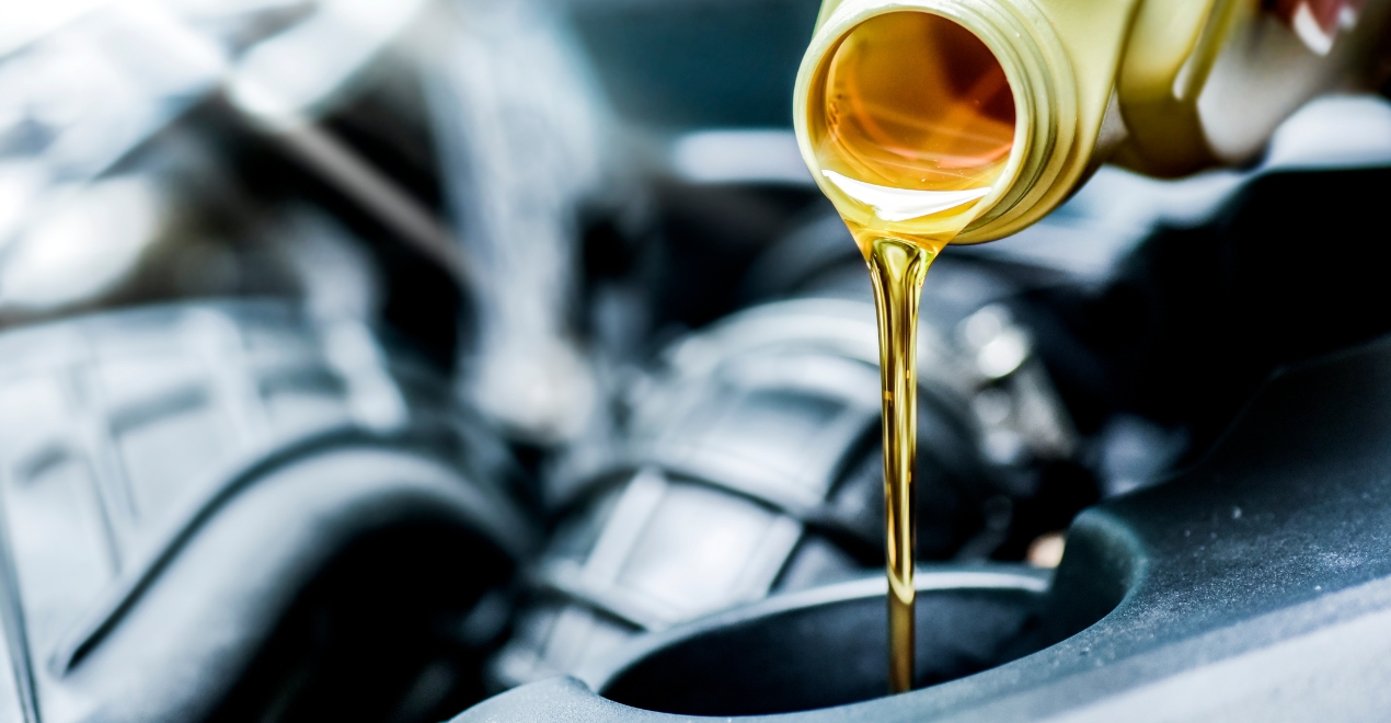 The Importance of Engine Oil