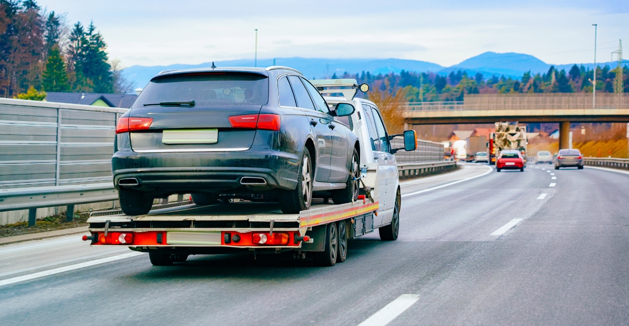 Tips to Manage and Reduce Towing Costs