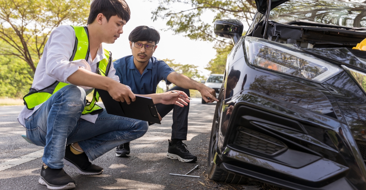 Understand Your Roadside Assistance Coverage