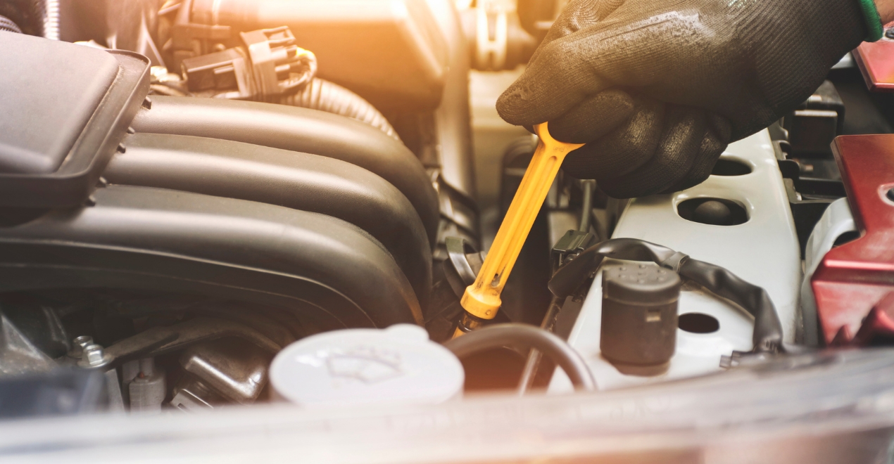 Understanding the Oil Level on Dipstick