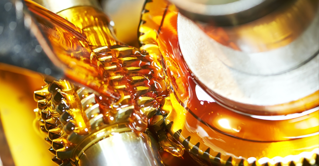 Benefits of Using Thick Gear Oil
