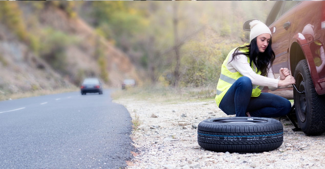 Nearby Service Stations and Mechanics: Local Expertise