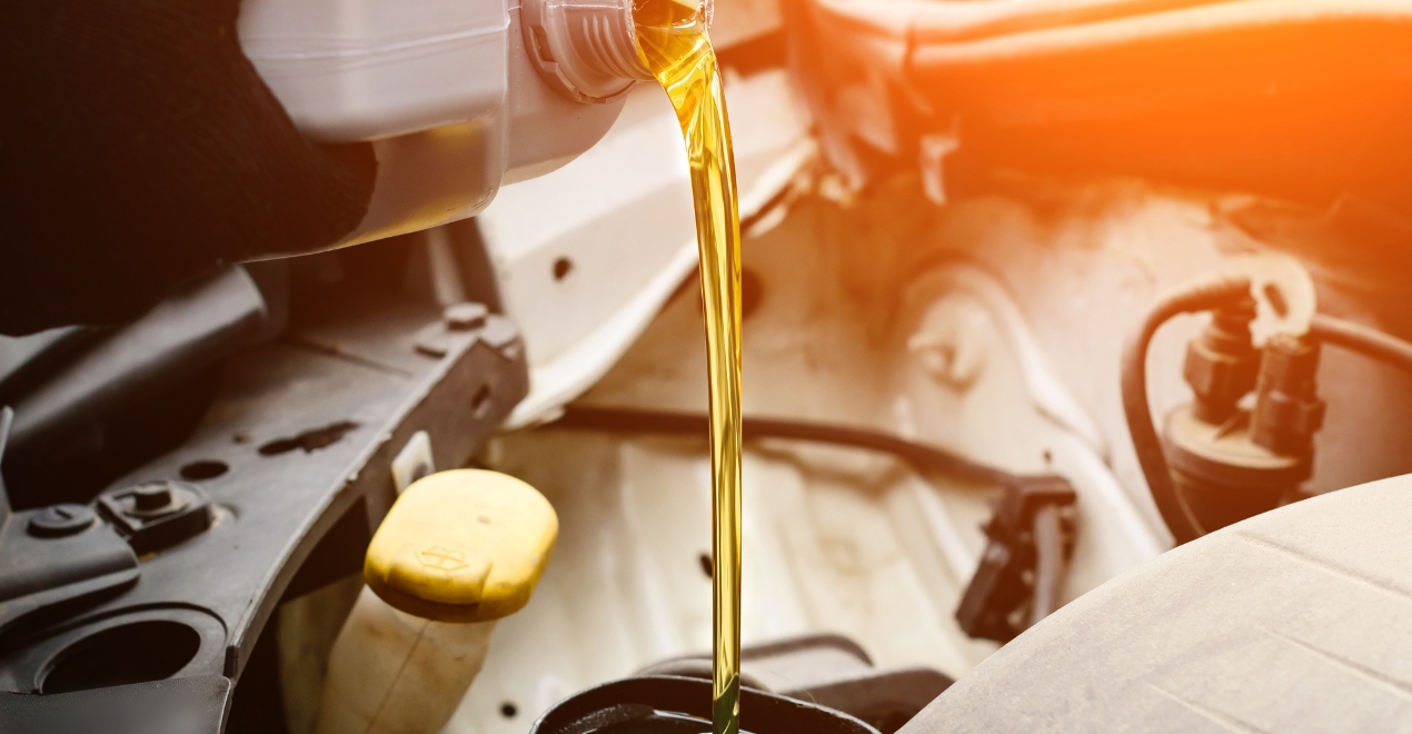 Understanding Engine Oil and Its Role