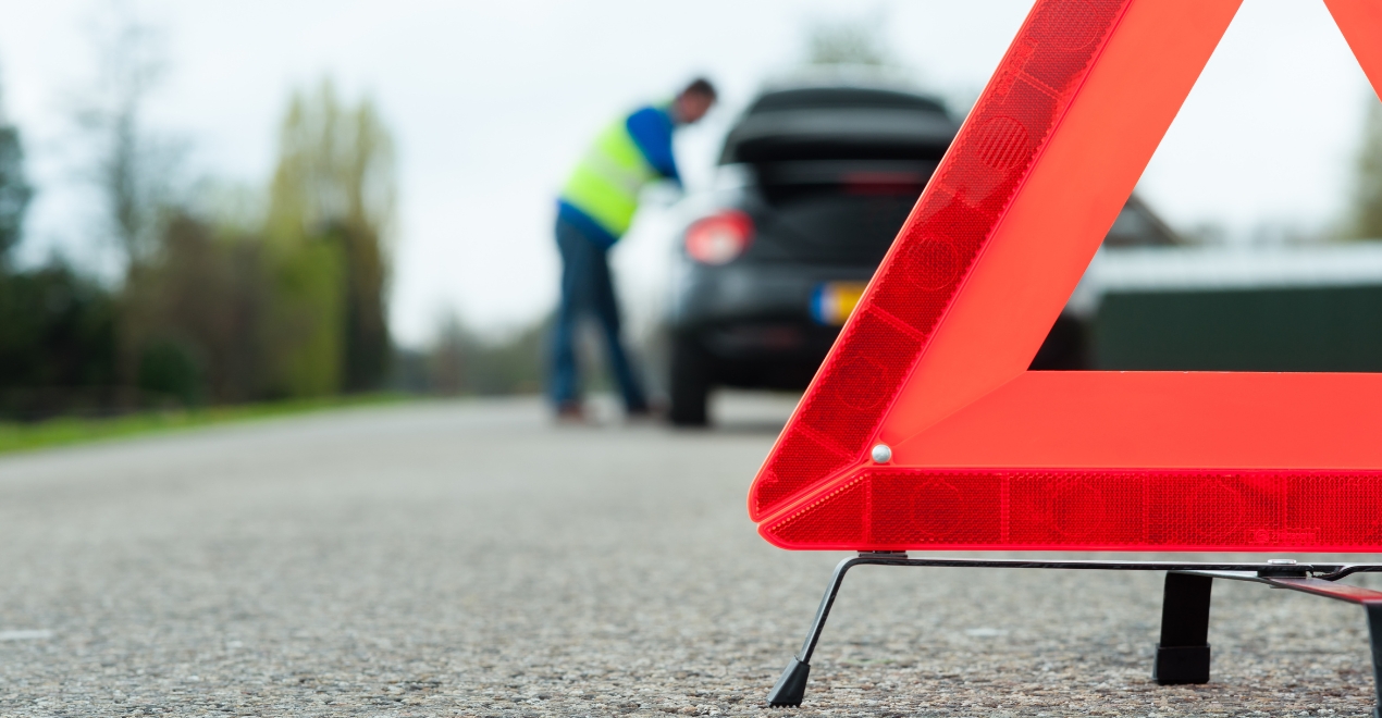 Understanding Roadside Assistance Services