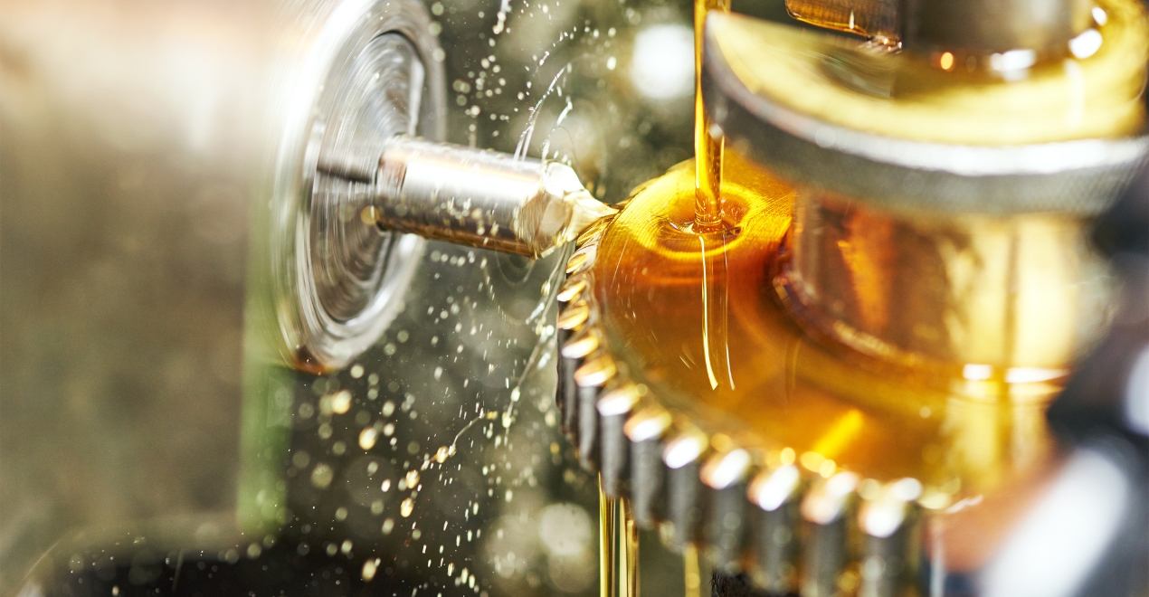 Understanding Thick Gear Oil and Its Applications