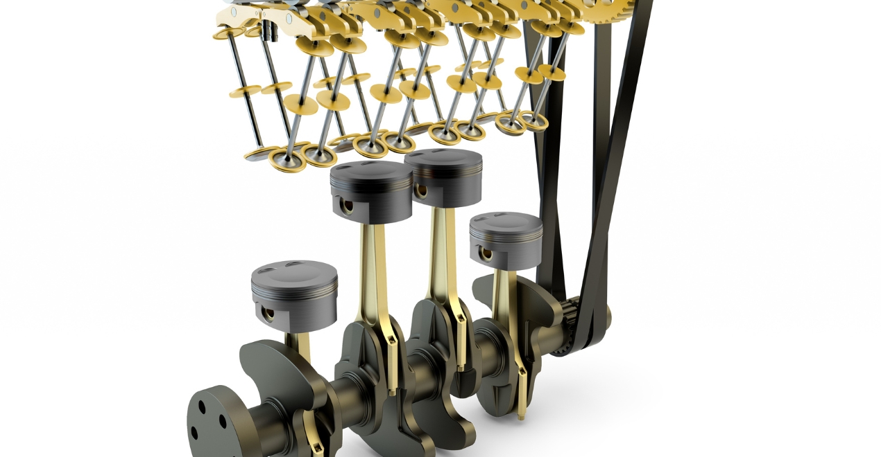 Addressing Crankshaft and Camshaft Seal Leaks