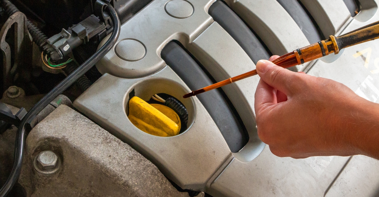 Steps to Check Your Oil Correctly