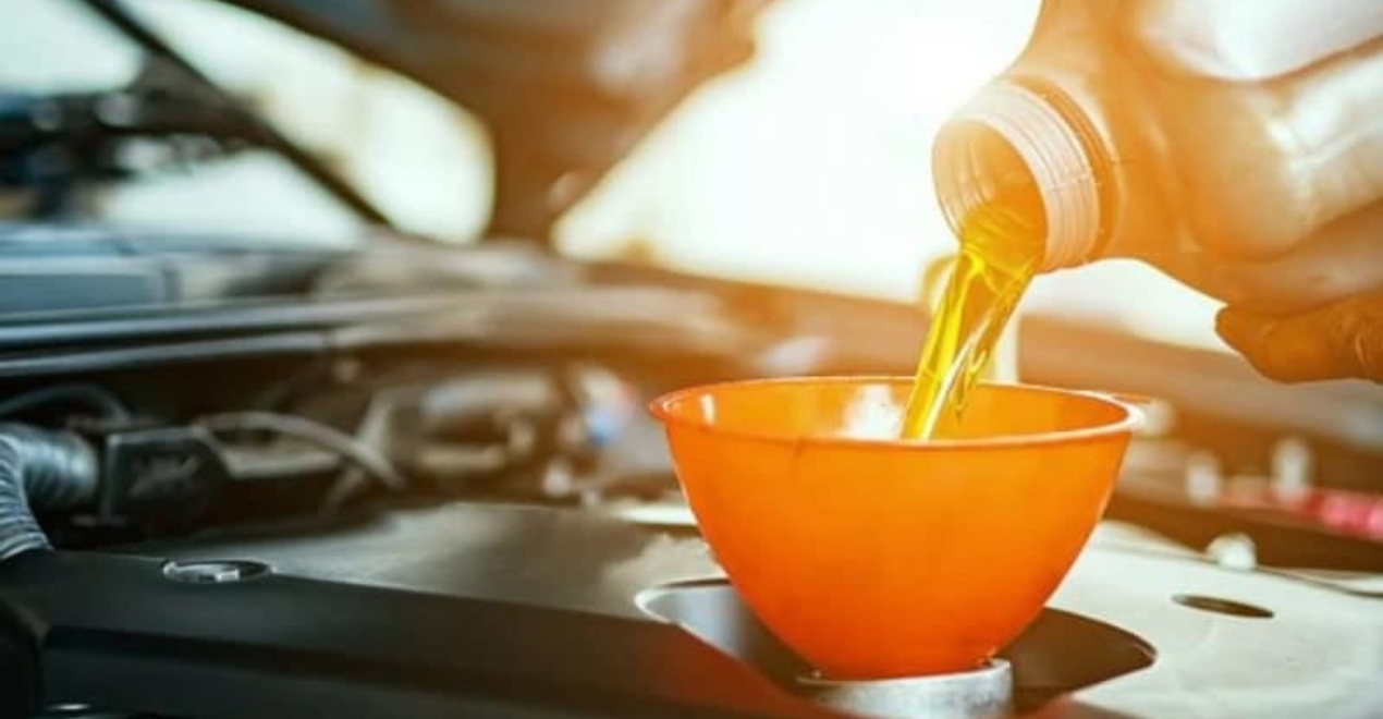 Tips for Safely Adding Oil to a Hot Engine