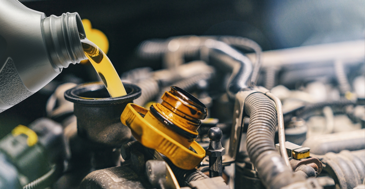 Understanding Engine Oil and Its Role