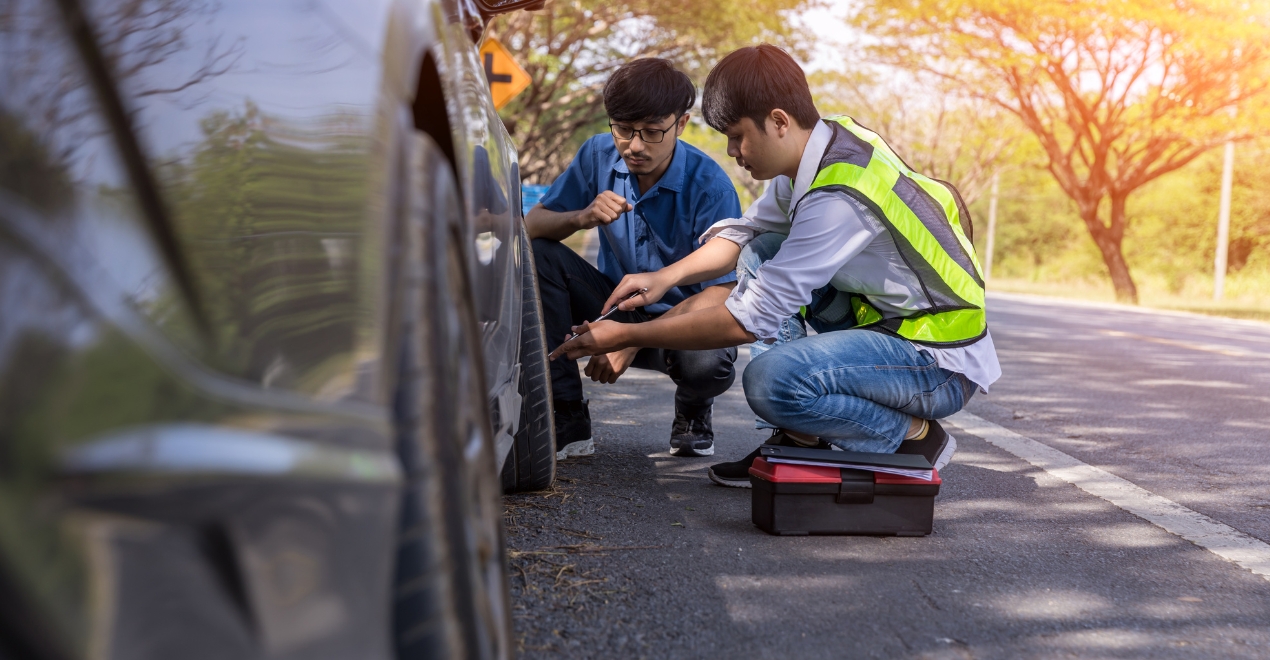 Understanding Roadside Assistance Services