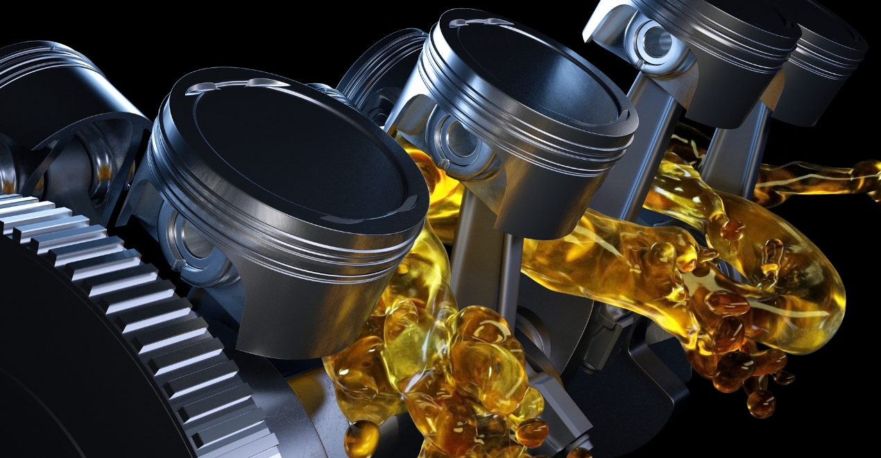 Understanding the Importance of Engine Oil